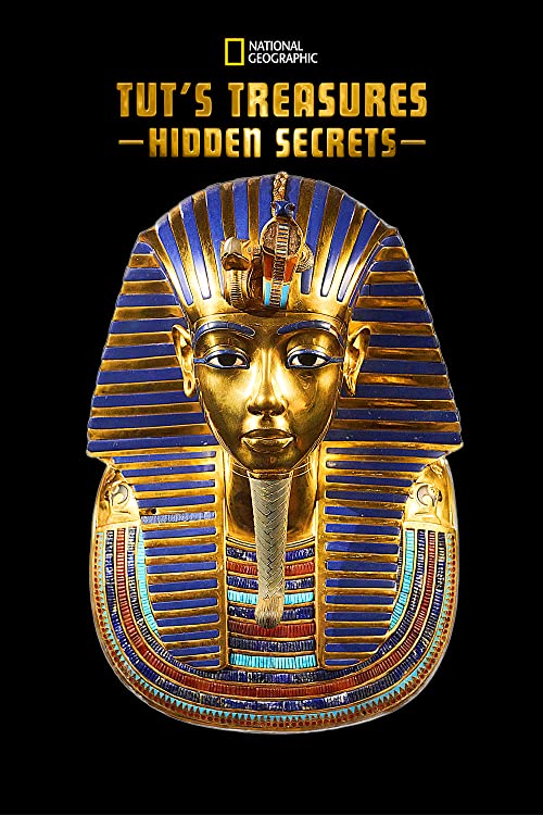 Tutankhamen's Treasures