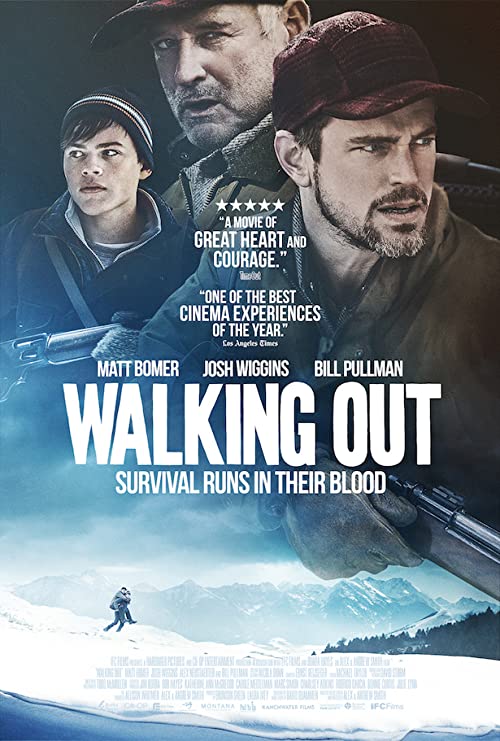 Walking.Out.2017.1080p.Blu-ray.Remux.AVC.DTS-HD.MA.5.1-KRaLiMaRKo – 23.1 GB
