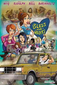 Bless.the.Harts.S02.720p.DSNP.WEB-DL.DD+5.1.H.264-NTb – 11.5 GB