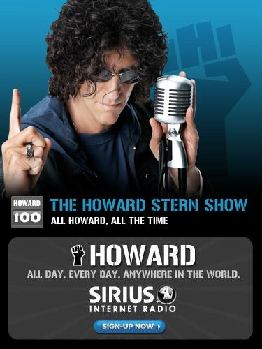 Howard Stern