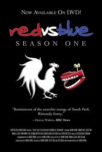 Red.vs.Blue.S19.Family.Shatters.1080p.WEB-DL.AAC2.0.H264-BTN – 1.6 GB