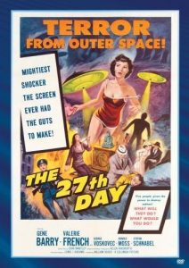 The.27th.Day.1957.1080p.BluRay.x264-GUACAMOLE – 6.6 GB