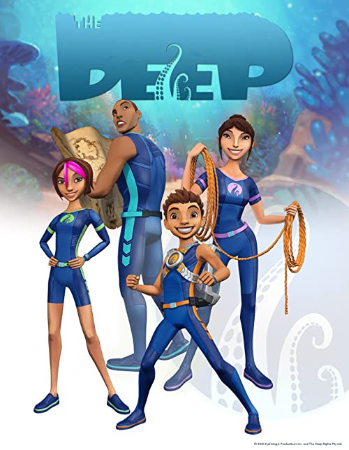 The.Deep.2015.S02.1080p.AMZN.WEB-DL.DDP5.1.H.264-Tooncore – 13.8 GB