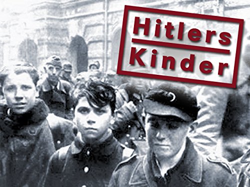 Hitlers Kinder