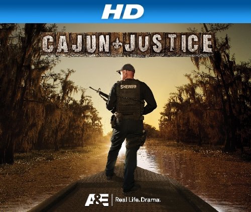 Cajun Justice