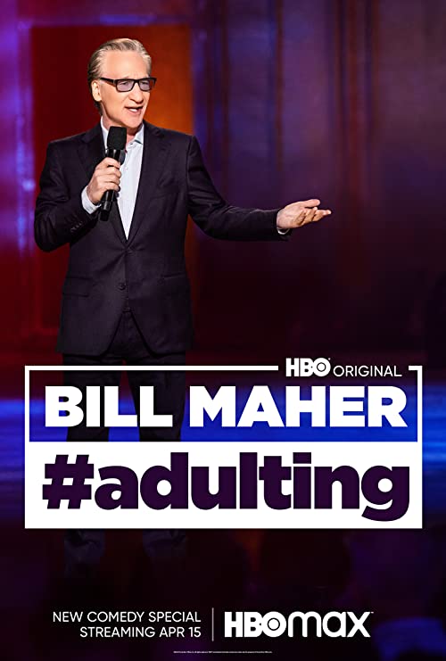 Bill.Maher.Adulting.2022.1080p.HMAX.WEB-DL.DD5.1.H.264-playWEB – 4.0 GB