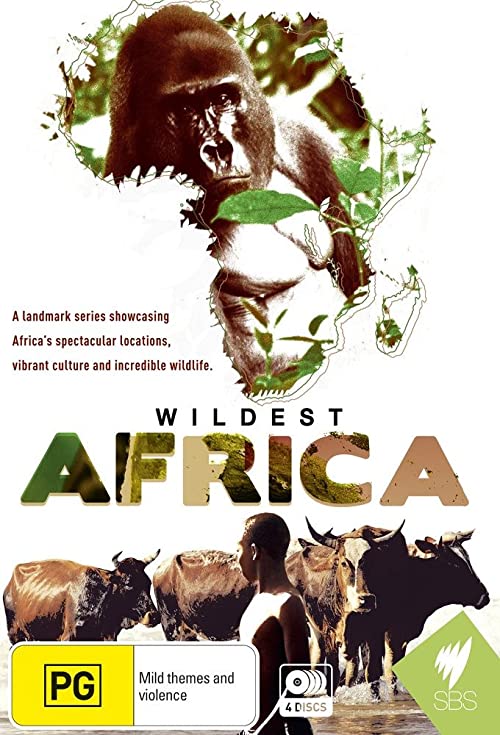 Wildest.Africa.S01.2160p.WEB-DL.AAC2.0.H.264-NTb – 120.4 GB