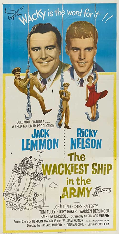 The.Wackiest.Ship.in.the.Army.1960.1080p.BluRay.REMUX.AVC.FLAC.2.0-EPSiLON – 21.7 GB
