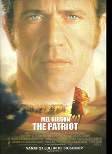 The.Patriot.2000.Theatrical.Cut.1080p.Blu-ray.Remux.AVC.TrueHD.5.1-KRaLiMaRKo – 32.7 GB