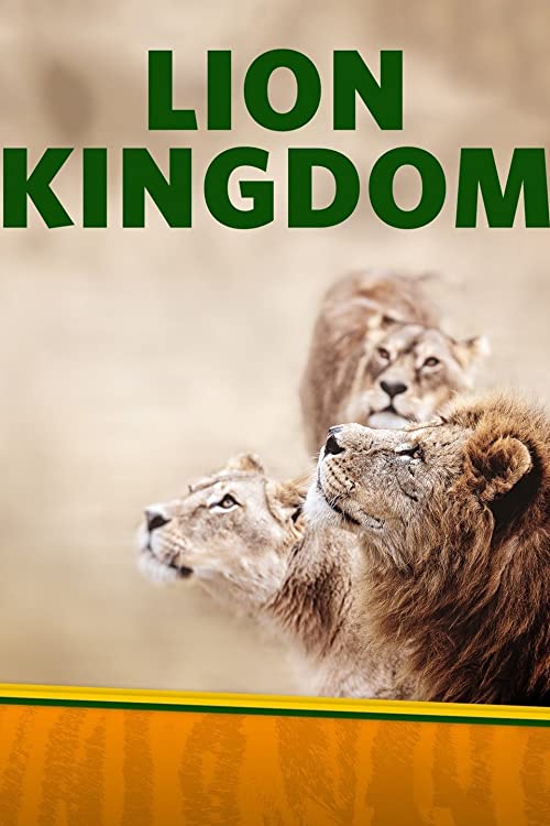 Lion.Kingdom.S01.720p.DSNP.WEB-DL.DD+5.1.H.264-NTb – 3.8 GB