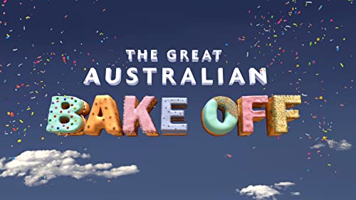 The Great Australian Bake Off