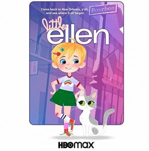 Little.Ellen.S02.720p.HMAX.WEB-DL.DD5.1.x264-LAZY – 3.0 GB