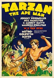Tarzan.the.Ape.Man.1932.1080p.WEB-DL.DD+2.0.H.264-SbR – 7.1 GB