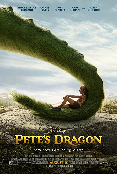Petes.Dragon.2016.720p.BluRay.DD5.1.x264-IDE – 4.6 GB