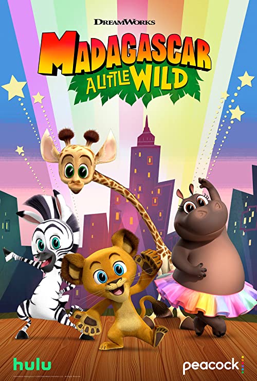 Madagascar.A.Little.Wild.S07.720p.PCOK.WEB-DL.DDP5.1.x264-LAZY – 4.6 GB