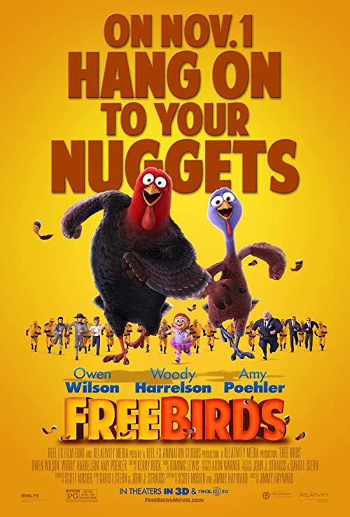 Free.Birds.2013.720p.BluRay.x264-SPARKS – 3.3 GB