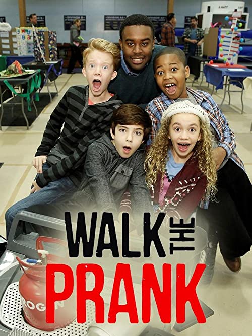 Walk.the.Prank.S01.1080p.DSNP.WEB-DL.DDP5.1.H.264-playWEB – 23.5 GB