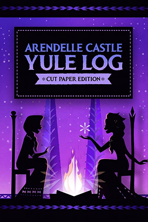 Arendelle.Castle.Yule.Log.Cut.Paper.Edition.2021.720p.WEB.h264-KOGi – 3.3 GB