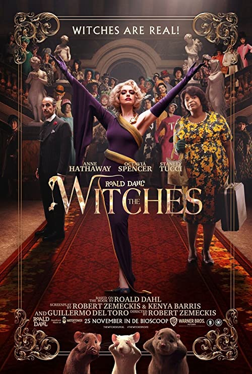 The.Witches.2020.HDR.2160p.WEB.H265-SLOT – 17.9 GB