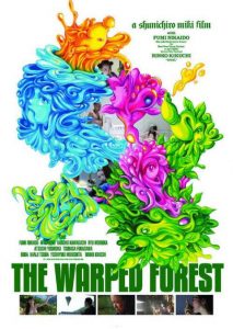 The.Warped.Forest.2011.720p.BluRay.x264-BiPOLAR – 2.9 GB