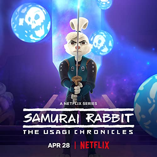Samurai.Rabbit.the.Usagi.Chronicles.S01.720p.NF.WEB-DL.DDP5.1.x264-KHN – 4.9 GB