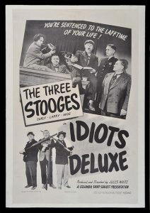 Idiots.Deluxe.1945.1080p.BluRay.x264-BiPOLAR – 1.3 GB