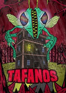 Tafanos.a.k.a..Killer.Mosquitos.2018.1080p.Blu-ray.Remux.AVC.DTS-HD.MA.5.1-KRaLiMaRKo – 12.4 GB