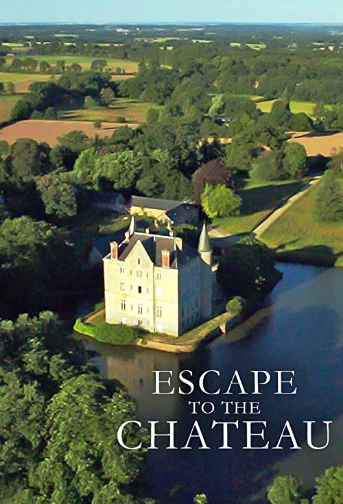 Escape.To.The.Chateau.S01.1080p.WEB-DL.DDP2.0.H.264-squalor – 9.8 GB