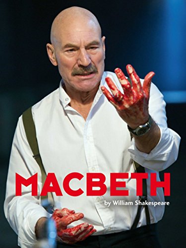 "Great Performances" Macbeth