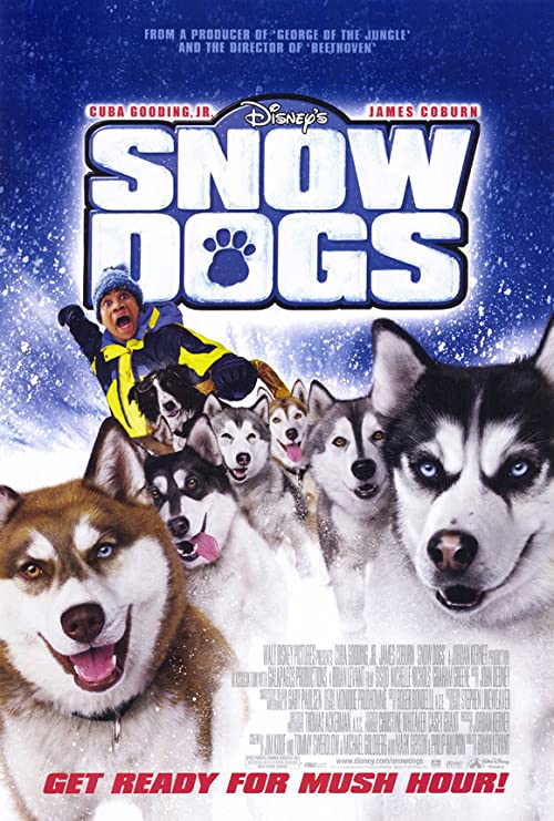 Snow.Dogs.2002.1080p.BluRay.x264-PSYCHD – 9.8 GB