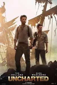 Uncharted.2022.2160p.MA.WEB-DL.DDP5.1.Atmos.HDR.HEVC-CMRG – 20.4 GB