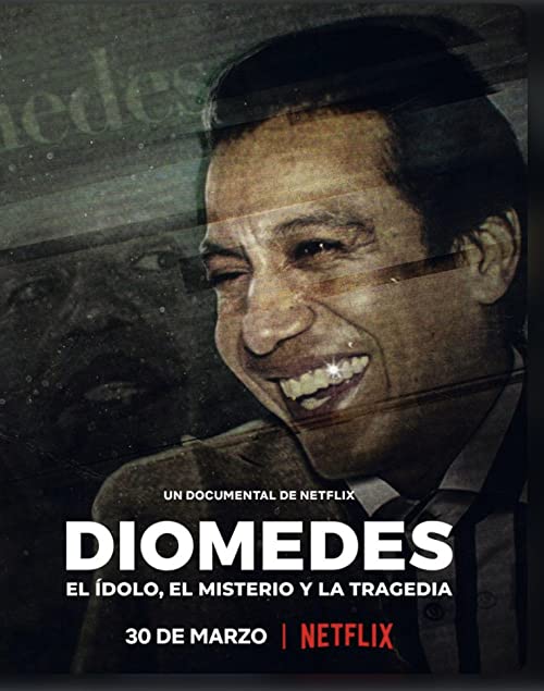 Broken Idol: The Undoing of Diomedes Diaz