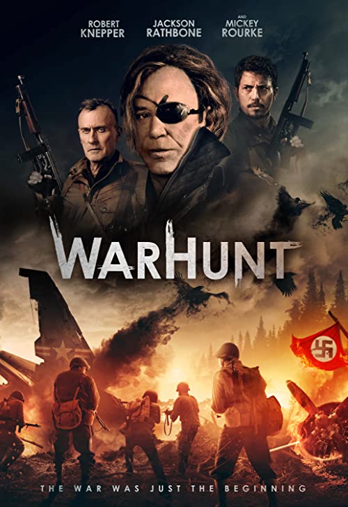 WarHunt.2022.720p.BluRay.x264-UNVEiL – 2.1 GB