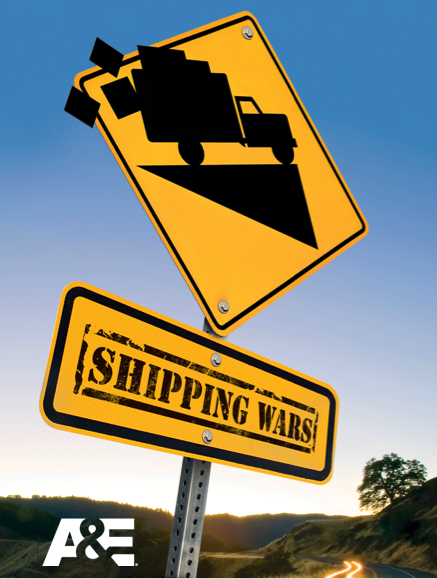 Shipping Wars