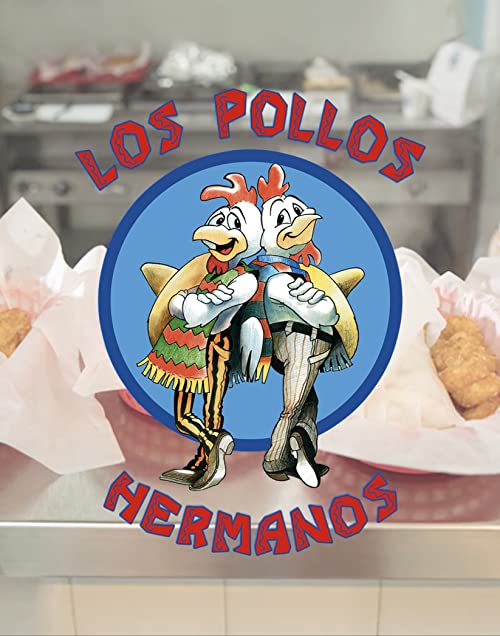 Better Call Saul: Los Pollos Hermanos Employee Training