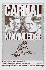 Carnal.Knowledge.1971.REMASTERED.REPACK.720p.BluRay.x264-OLDTiME – 6.1 GB