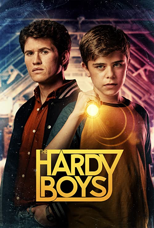 The.Hardy.Boys.S01.720p.DSNP.WEB-DL.DDP5.1.H.264-playWEB – 12.0 GB
