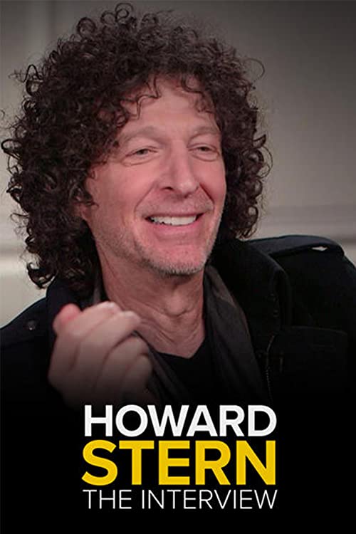Howard Stern: The Interview