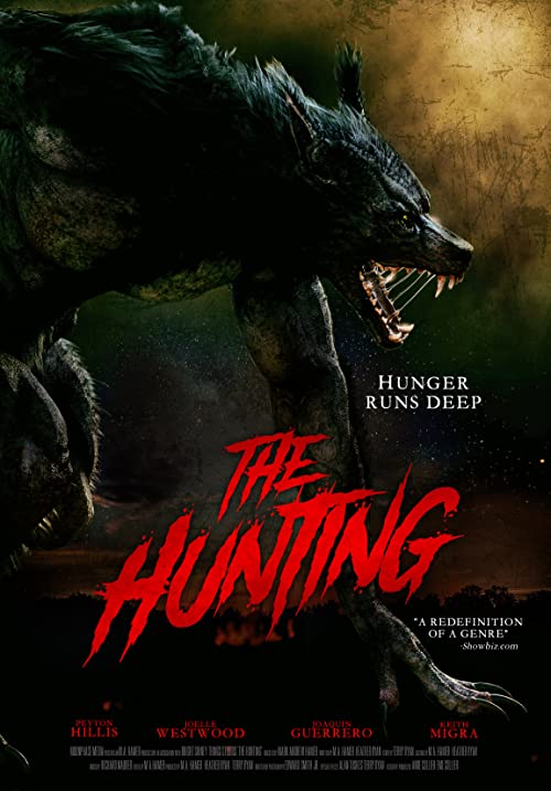 Hunters.Of.The.Forest.2021.720p.WEB.h264-HONOR – 1.0 GB
