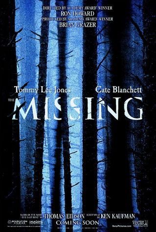 The Missing