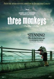 Three.Monkeys.Aka.Üç.Maymun.2008.1080p.BluRay.DTS.x264-LoRD – 13.9 GB