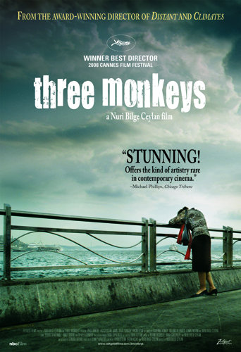 Üç Maymun