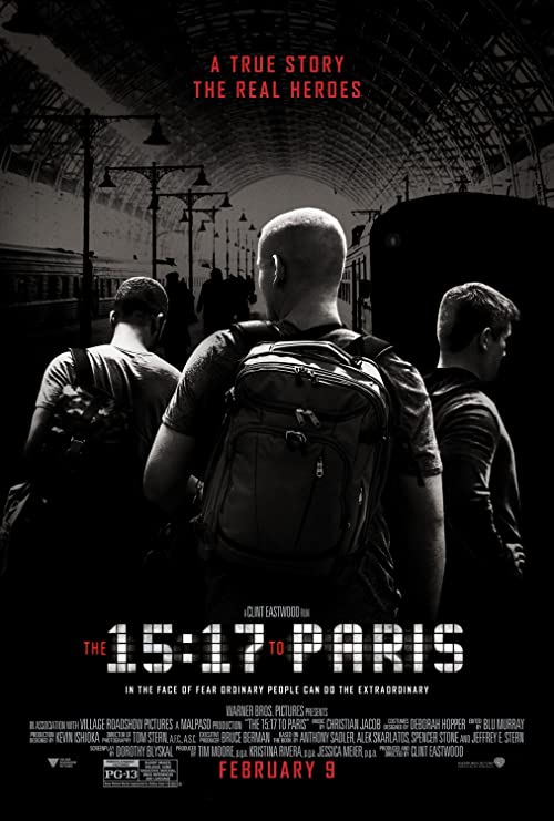 The.15.17.to.Paris.2018.720p.BluRay.DD5.1.x264-uRaMeSHi – 4.8 GB