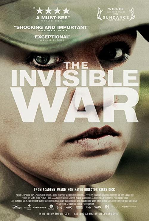 The.Invisible.War.2012.1080p.WEB.h264-OPUS – 5.9 GB