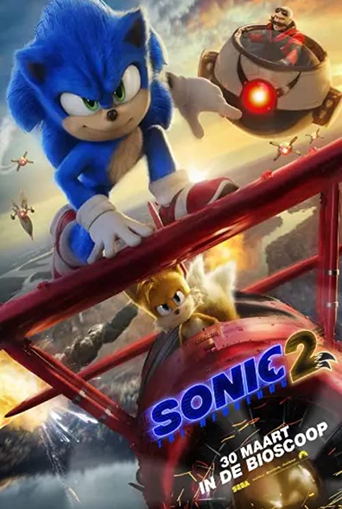 Sonic.the.Hedgehog.2.2022.DV.2160p.WEB.H265-SLOT – 12.7 GB