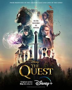 The.Quest.S01.720p.DSNP.WEB-DL.DDP5.1.H.264-playWEB – 8.6 GB