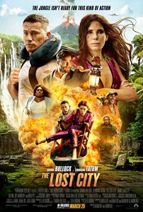 The.Lost.City.2022.1080p.PMTP.WEB-DL.DDP5.1.Atmos.HDR.H.265-GeTrEKT – 4.1 GB