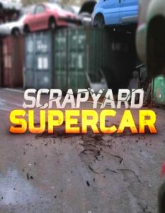 Scrapyard.Supercar.S01.1080p.AMZN.WEB-DL.DDP2.0.H.264-playWEB – 19.5 GB