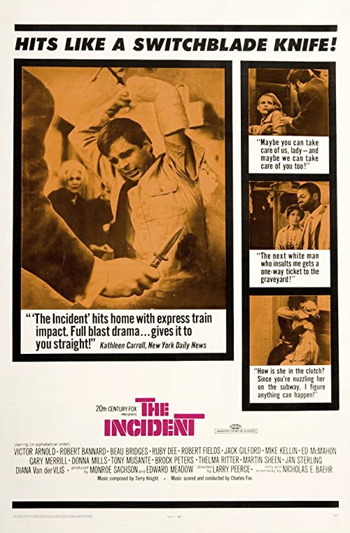 The.Incident.1967.1080p.Blu-ray.Remux.AVC.DTS-HD.MA.2.0-KRaLiMaRKo – 22.1 GB