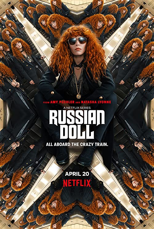 Russian.Doll.S02.2160p.NF.WEBRip.HDR.x265.DDP.5.1-N0TTZ – 35.0 GB
